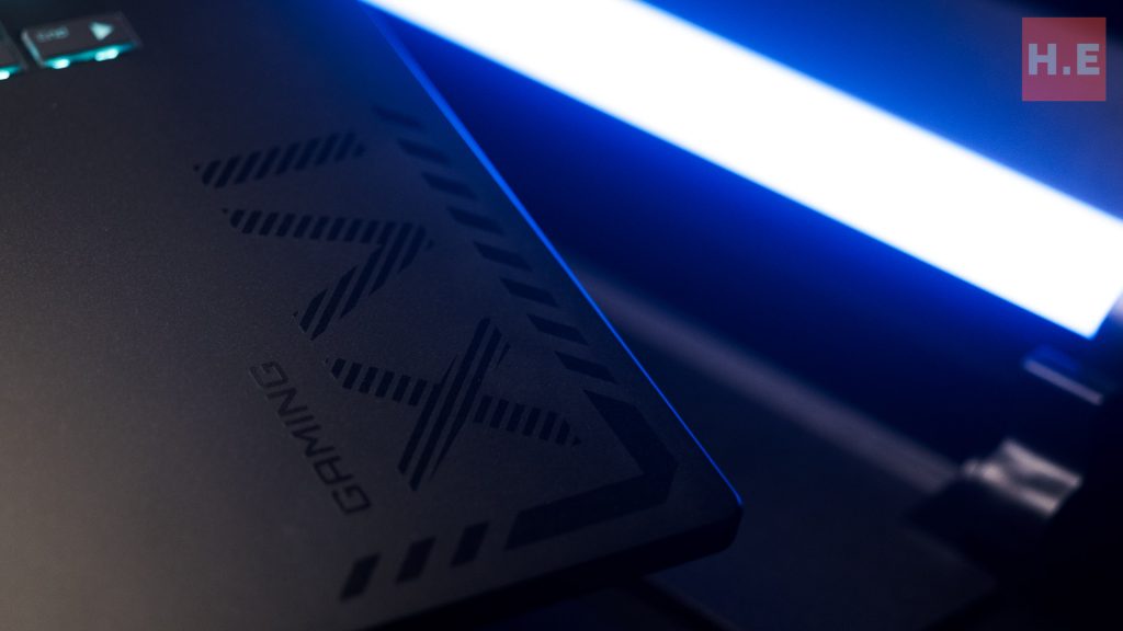 image of GIGABYTE GAMING A16 Review: Entry Gaming Done Right - HelloExpress - 6