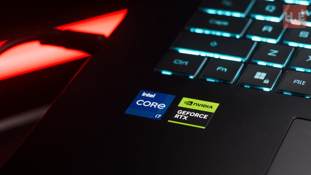 image of GIGABYTE GAMING A16 Review: Entry Gaming Done Right - HelloExpress - 21