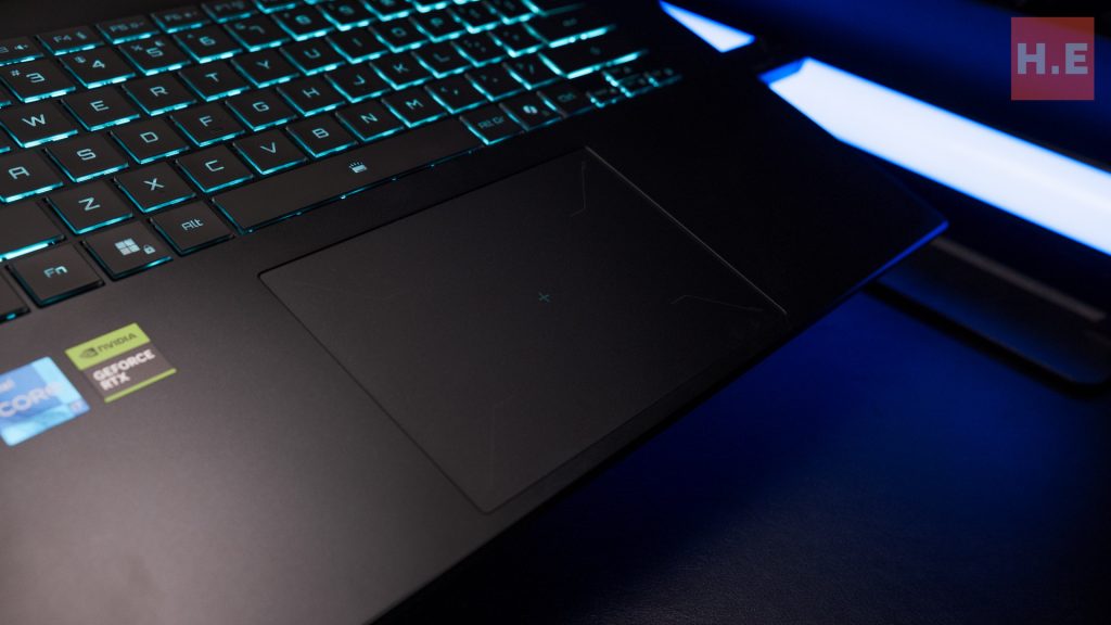 image of GIGABYTE GAMING A16 Review: Entry Gaming Done Right - HelloExpress - 17