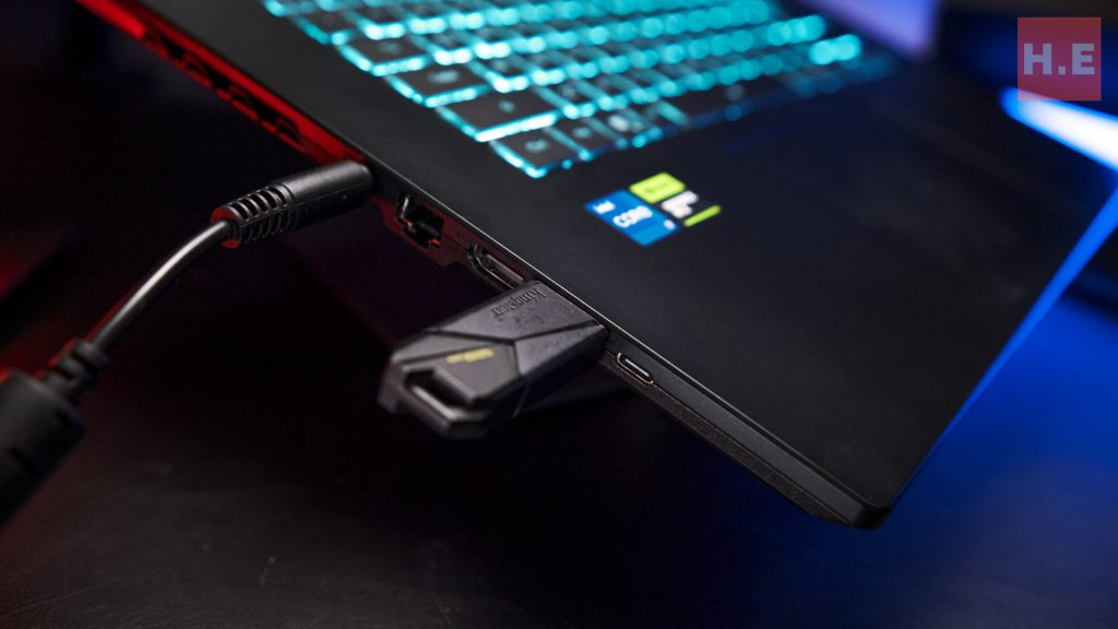 image of GIGABYTE GAMING A16 Review: Entry Gaming Done Right - HelloExpress - 18