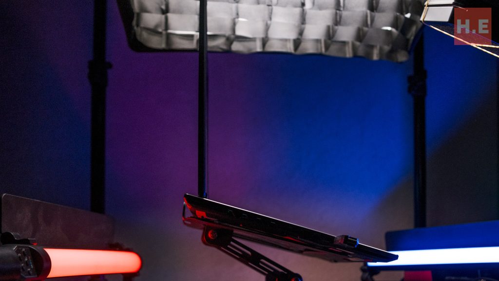 image of GIGABYTE GAMING A16 Review: Entry Gaming Done Right - HelloExpress - 9