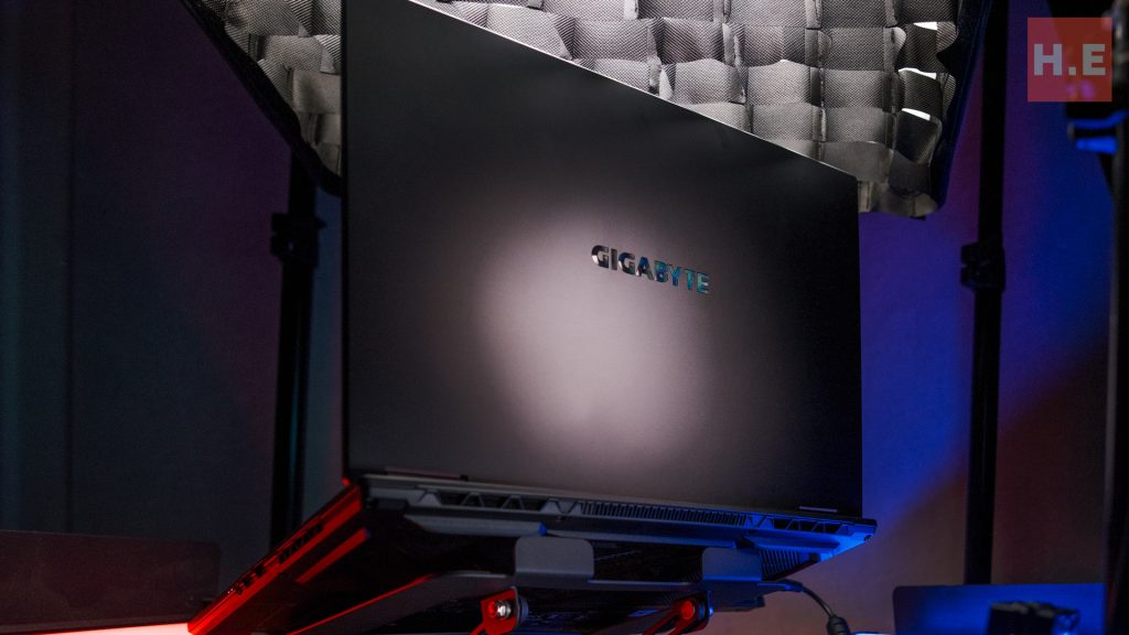 image of GIGABYTE GAMING A16 Review: Entry Gaming Done Right - HelloExpress - 7