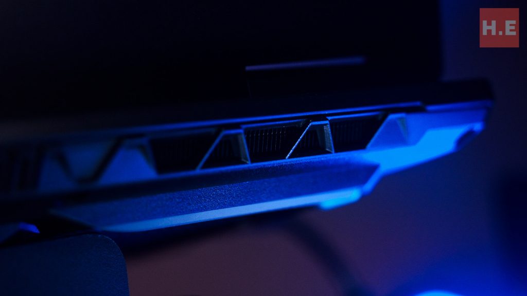 image of GIGABYTE GAMING A16 Review: Entry Gaming Done Right - HelloExpress - 24