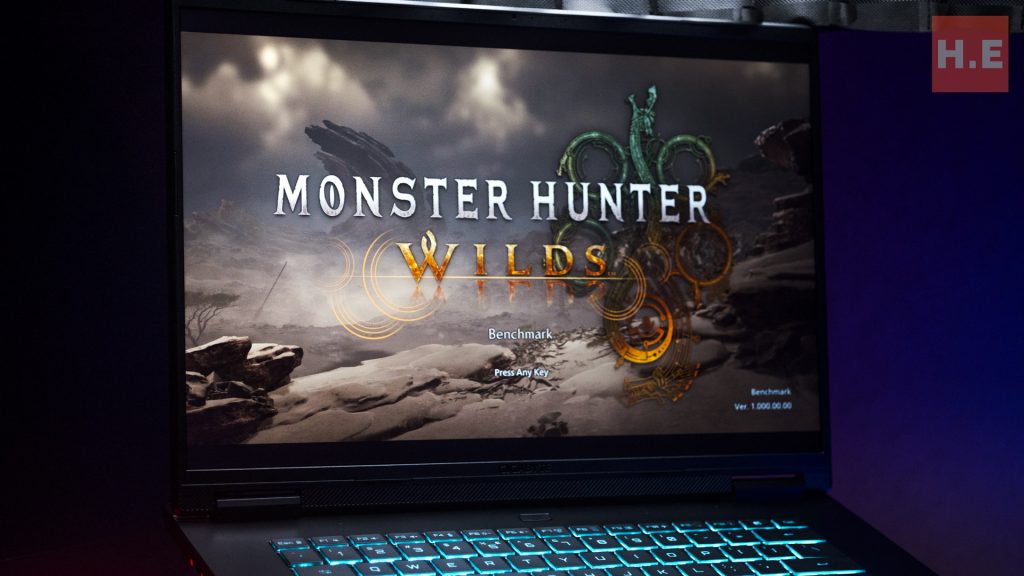 image of GIGABYTE GAMING A16 Review: Entry Gaming Done Right - HelloExpress - 13