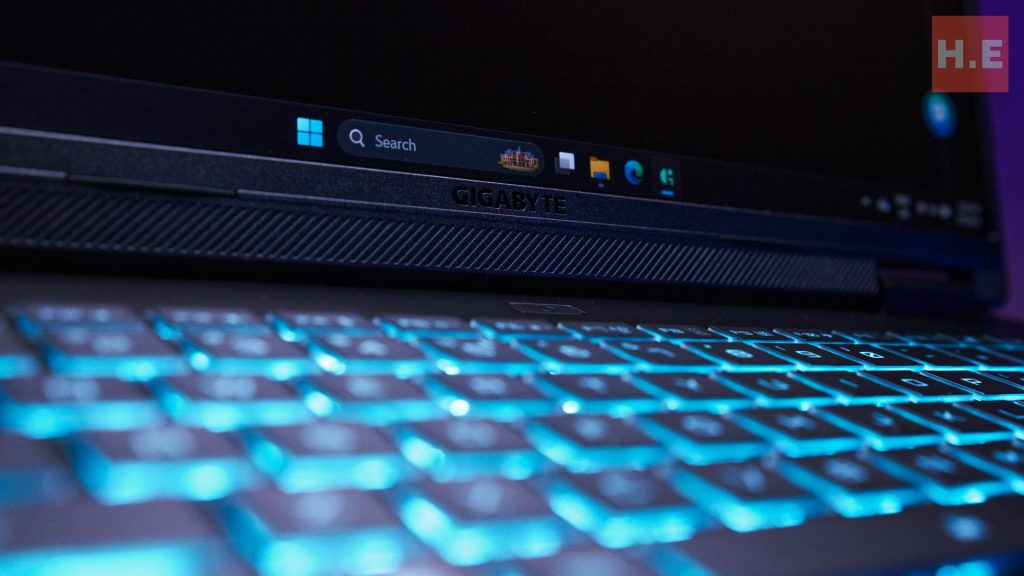 image of GIGABYTE GAMING A16 Review: Entry Gaming Done Right - HelloExpress - 31