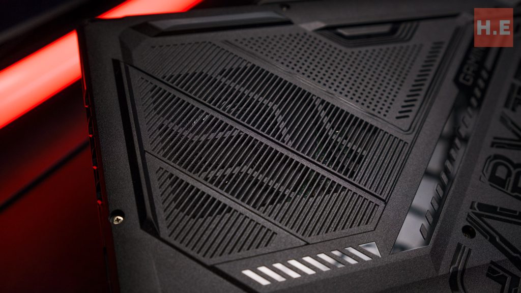 image of GIGABYTE GAMING A16 Review: Entry Gaming Done Right - HelloExpress - 22