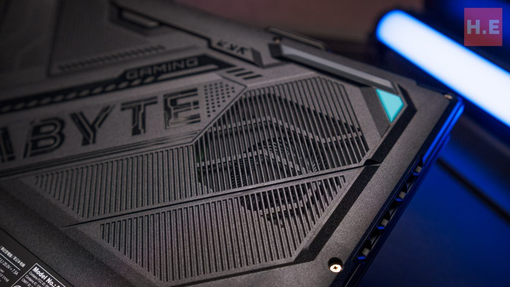 image of GIGABYTE GAMING A16 Review: Entry Gaming Done Right - HelloExpress - 23