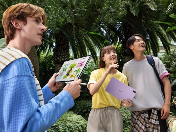 image of HUAWEI Launches New MatePad 11.5 PaperMatte Edition 2025 in Malaysia: A Tablet for Next-Gen Productivity and Creativity - HelloExpress - 1