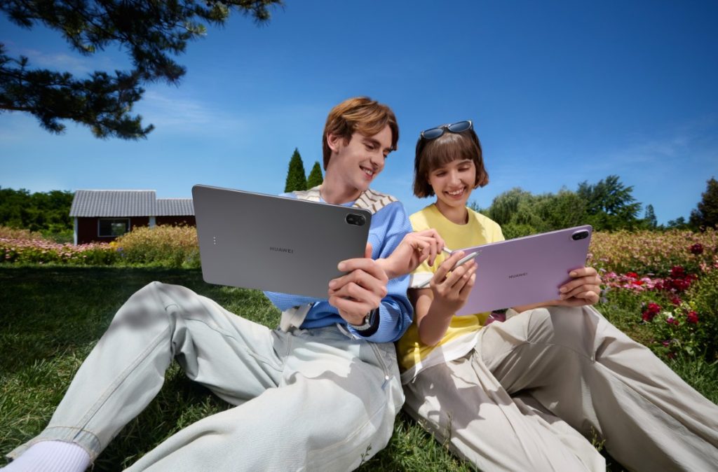 HUAWEI Launches New MatePad 11.5 PaperMatte Edition 2025 in Malaysia: A Tablet for Next-Gen Productivity and Creativity 7 image of HUAWEI Launches New MatePad 11.5 PaperMatte Edition 2025 in Malaysia: A Tablet for Next-Gen Productivity and Creativity - HelloExpress - 7