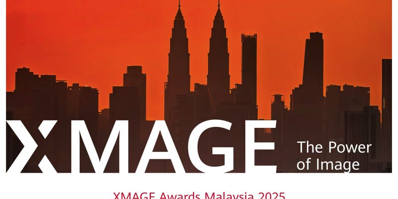 image of Capture Your Vision: Participate in the HUAWEI XMAGE Awards 2025 for a Chance to Win a HUAWEI Pura 80 Series and More - HelloExpress - 1