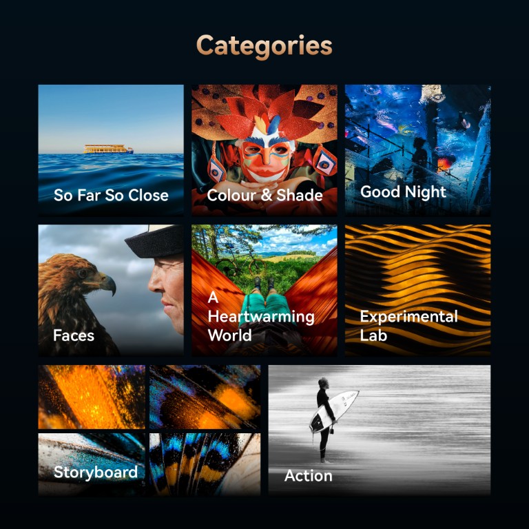 image of Capture Your Vision: Participate in the HUAWEI XMAGE Awards 2025 for a Chance to Win a HUAWEI Pura 80 Series and More - HelloExpress - 4