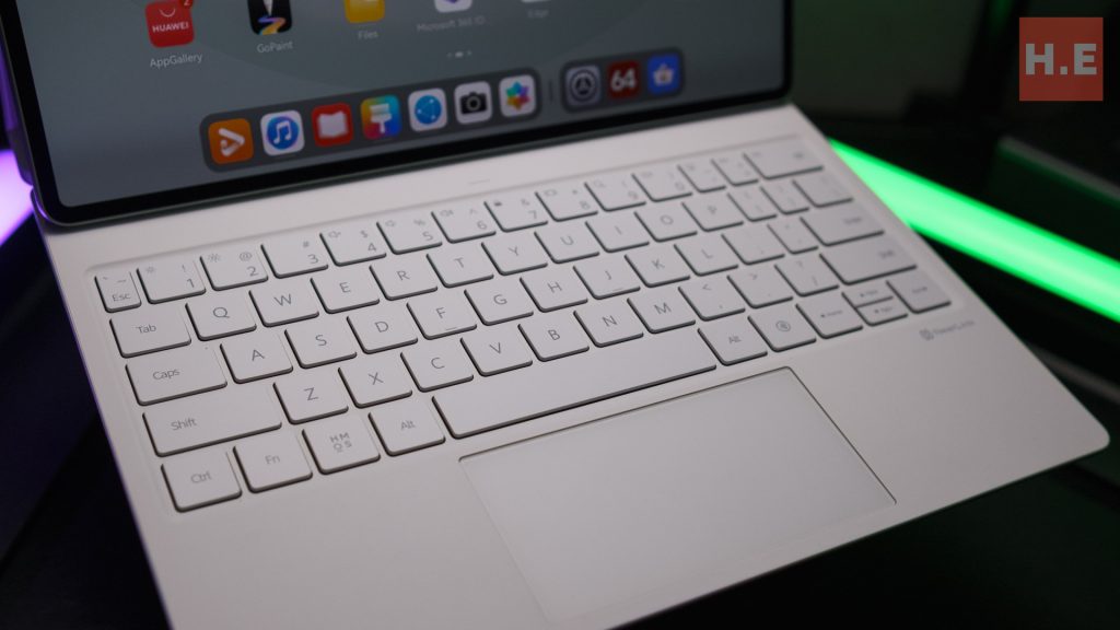 Huawei MatePad Pro 12.2 2025 Review 17 image of Huawei MatePad Pro 12.2 2025 Review - HelloExpress - 17