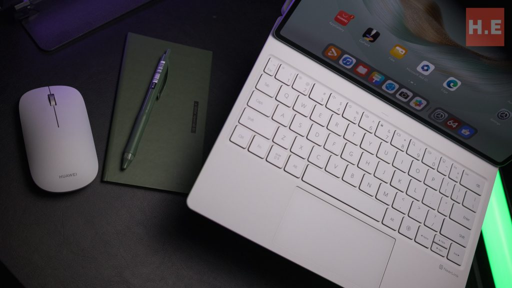 Huawei MatePad Pro 12.2 2025 Review 28 image of Huawei MatePad Pro 12.2 2025 Review - HelloExpress - 28