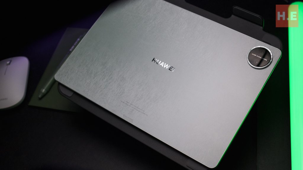 Huawei MatePad Pro 12.2 2025 Review 5 image of Huawei MatePad Pro 12.2 2025 Review - HelloExpress - 5