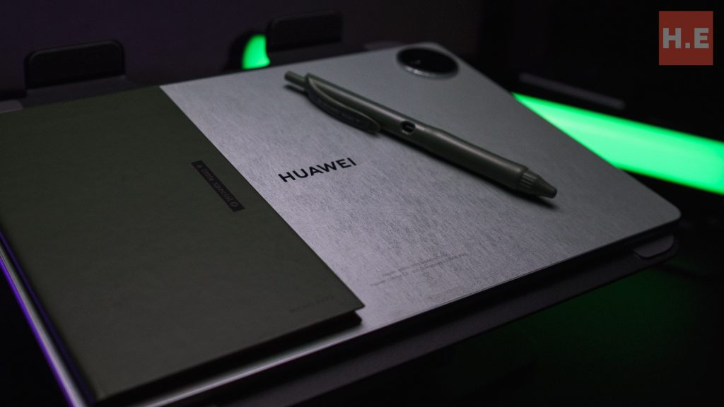 Huawei MatePad Pro 12.2 2025 Review 8 image of Huawei MatePad Pro 12.2 2025 Review - HelloExpress - 8