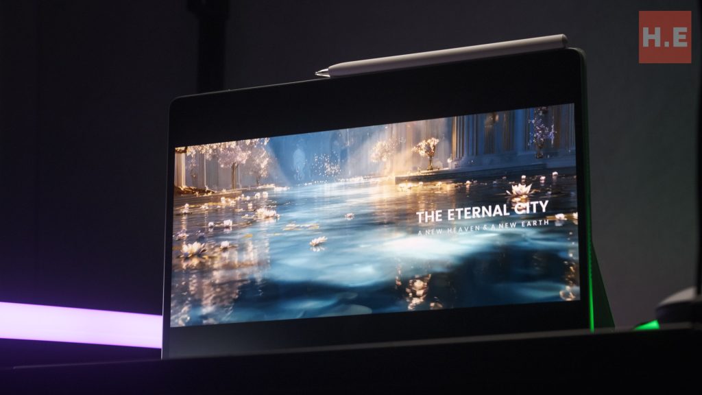 Huawei MatePad Pro 12.2 2025 Review 25 image of Huawei MatePad Pro 12.2 2025 Review - HelloExpress - 25