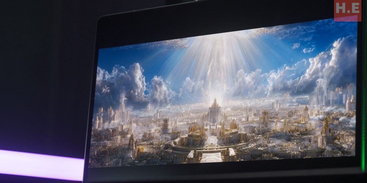 image of Huawei MatePad Pro 12.2 2025 Review - HelloExpress - 4