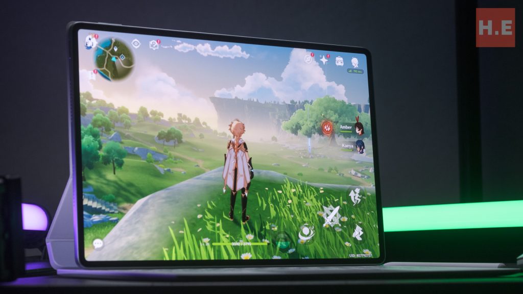 Huawei MatePad Pro 12.2 2025 Review 27 image of Huawei MatePad Pro 12.2 2025 Review - HelloExpress - 27