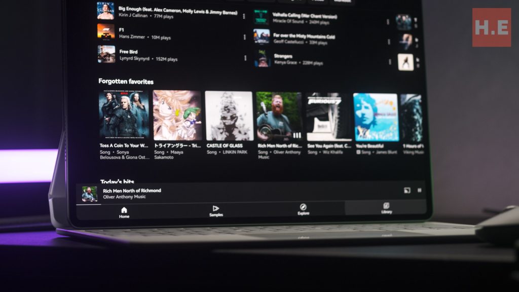 Huawei MatePad Pro 12.2 2025 Review 15 image of Huawei MatePad Pro 12.2 2025 Review - HelloExpress - 15