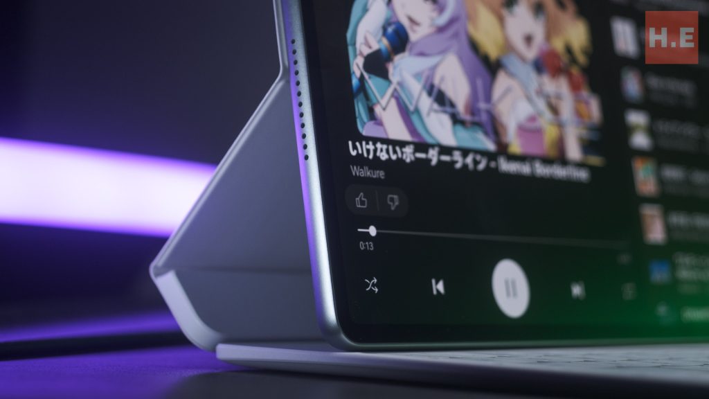 Huawei MatePad Pro 12.2 2025 Review 16 image of Huawei MatePad Pro 12.2 2025 Review - HelloExpress - 16