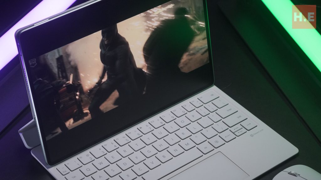 Huawei MatePad Pro 12.2 2025 Review 19 image of Huawei MatePad Pro 12.2 2025 Review - HelloExpress - 19