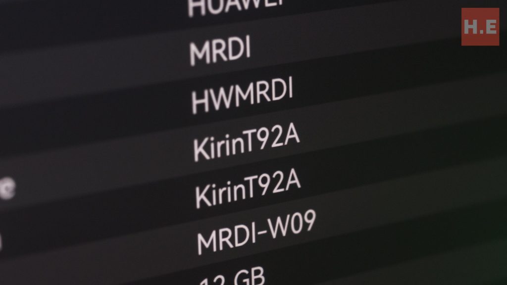 Huawei MatePad Pro 12.2 2025 Review 21 image of Huawei MatePad Pro 12.2 2025 Review - HelloExpress - 21