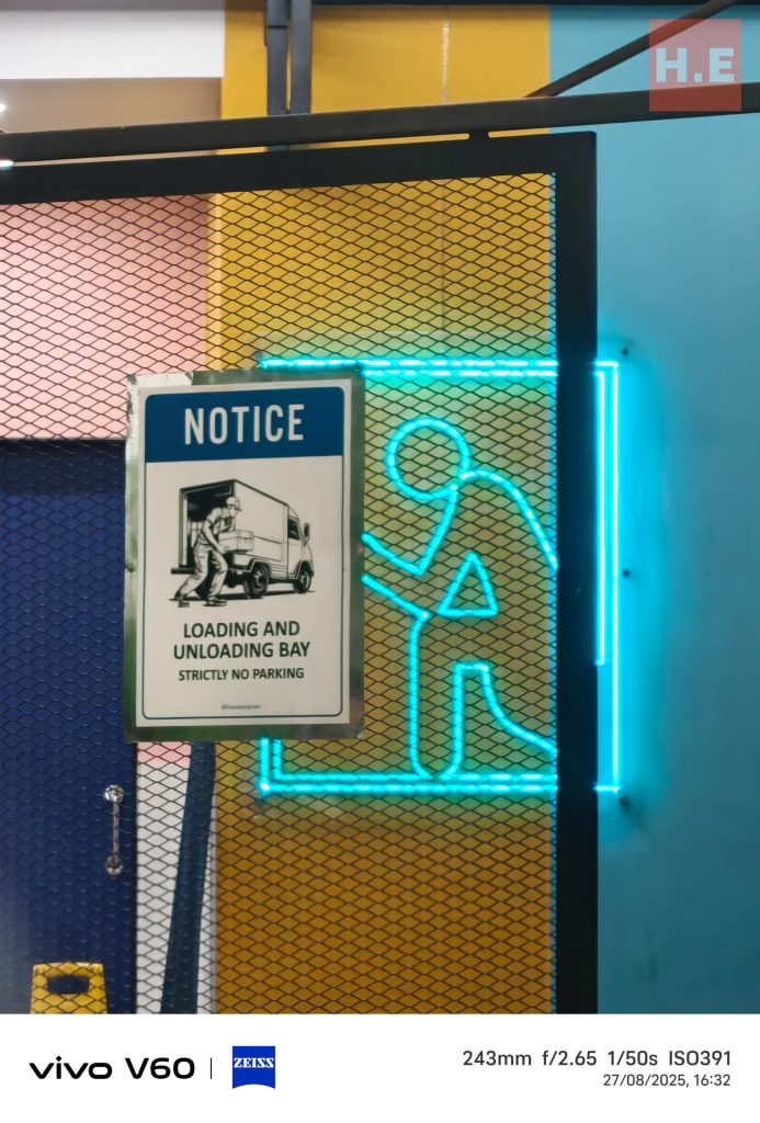 image of vivo V60 Review: A Mid-Range Masterpiece? - HelloExpress - 10