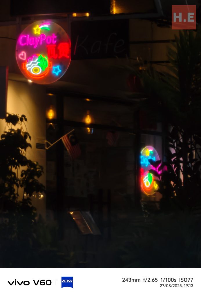 image of vivo V60 Review: A Mid-Range Masterpiece? - HelloExpress - 16