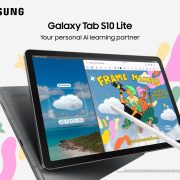 Samsung Unveils Galaxy Tab S10 Lite: The Value-Packed Tablet with S Pen for Everyday Creativity and Productivity 6 image of Samsung Unveils Galaxy Tab S10 Lite: The Value-Packed Tablet with S Pen for Everyday Creativity and Productivity - HelloExpress - 6