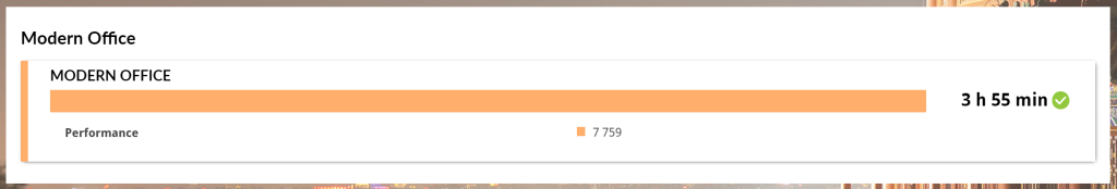 Lenovo Legion 5i Gaming Laptop Review 33 image of Lenovo Legion 5i Gaming Laptop Review - HelloExpress - 18
