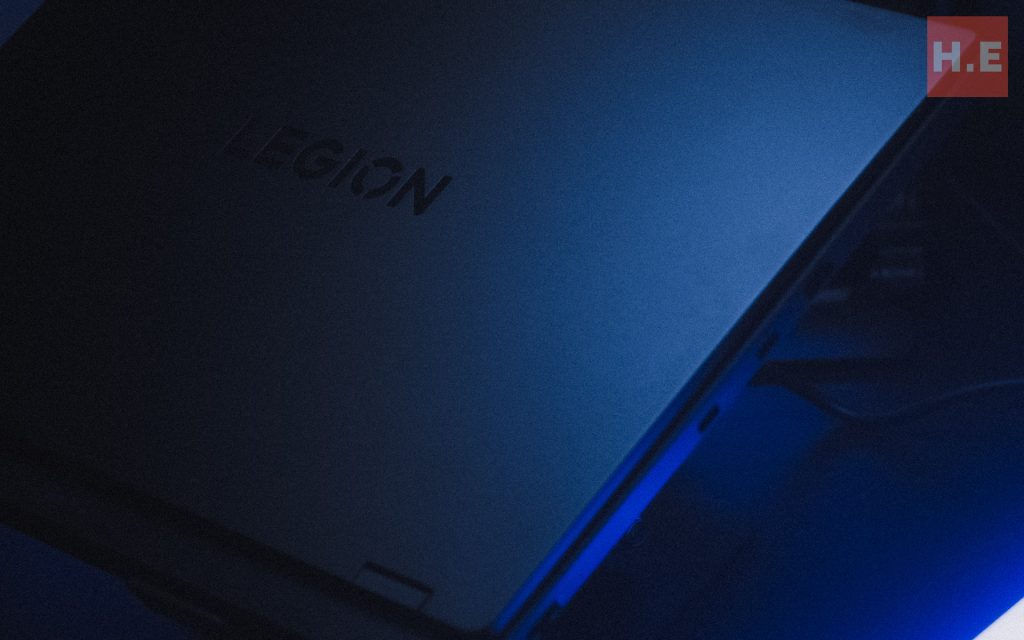 Lenovo Legion 5i Gaming Laptop Review 7 image of Lenovo Legion 5i Gaming Laptop Review - HelloExpress - 7