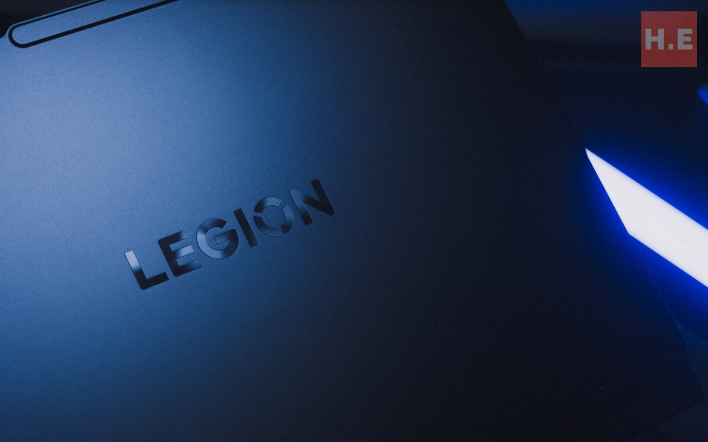 Lenovo Legion 5i Gaming Laptop Review 6 image of Lenovo Legion 5i Gaming Laptop Review - HelloExpress - 6