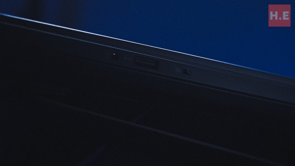 Lenovo Legion 5i Gaming Laptop Review 22 legion 5i