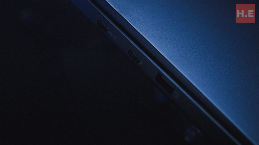 Lenovo Legion 5i Gaming Laptop Review 20 legion 5i