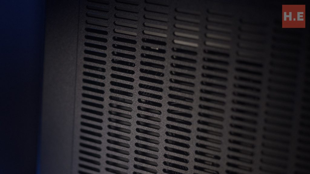 Lenovo Legion 5i Gaming Laptop Review 30 legion 5i