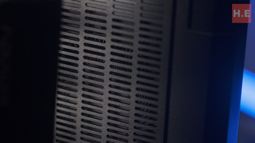 Lenovo Legion 5i Gaming Laptop Review 31 legion 5i