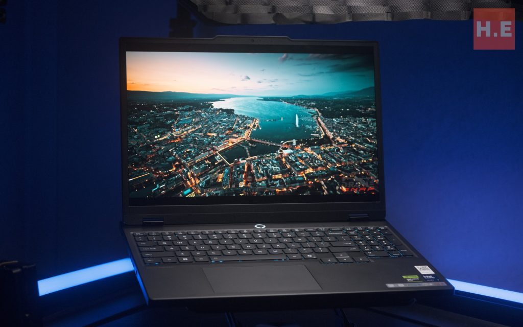 Lenovo Legion 5i Gaming Laptop Review 9 image of Lenovo Legion 5i Gaming Laptop Review - HelloExpress - 9