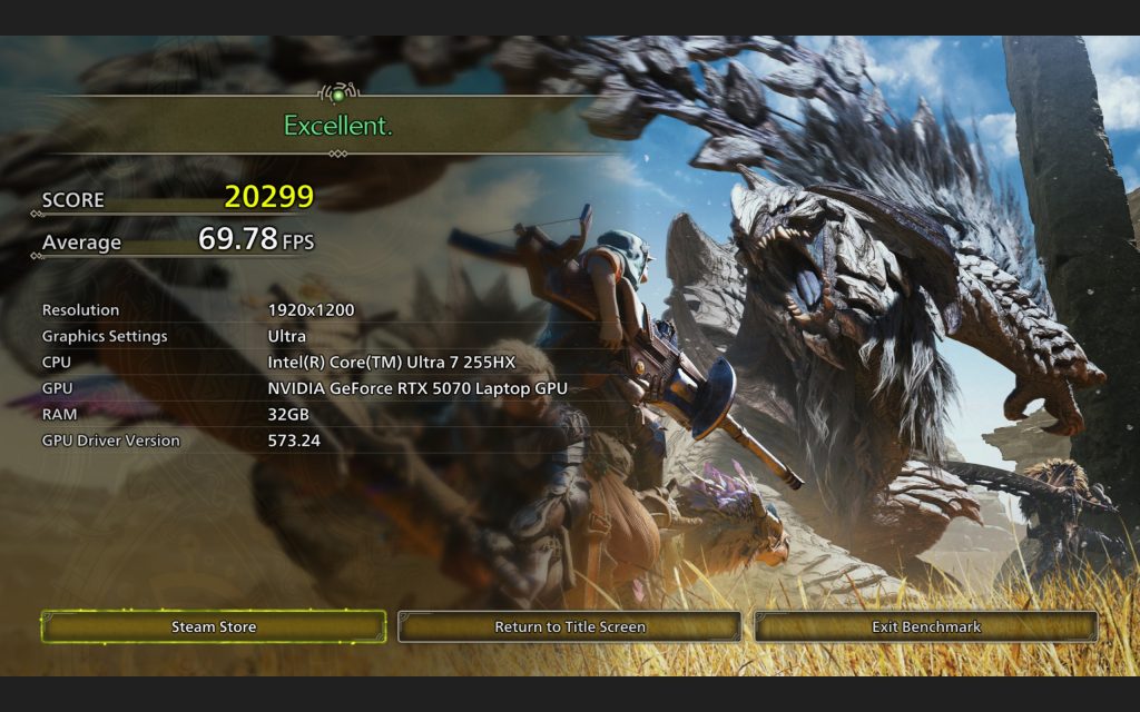 Lenovo Legion 5i Gaming Laptop Review 45 image of Lenovo Legion 5i Gaming Laptop Review - HelloExpress - 27