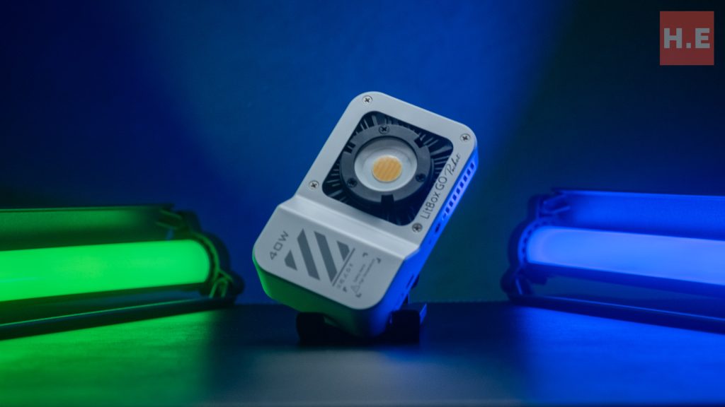 LitBox Go Pocket Review: Pocket Light with Mini Bowen Mount 24 image of LitBox Go Pocket Review: Pocket Light with Mini Bowen Mount - HelloExpress - 11