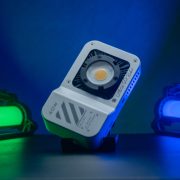 image of LitBox Go Pocket Review: Pocket Light with Mini Bowen Mount - HelloExpress - 33