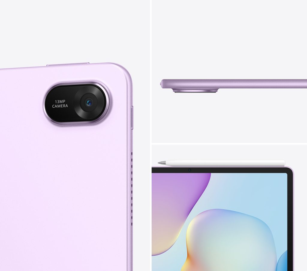 HUAWEI MatePad 11.5 PaperMatte Edition 2025: A New Era of Productivity and Creativity 5 image of HUAWEI MatePad 11.5 PaperMatte Edition 2025: A New Era of Productivity and Creativity - HelloExpress - 5