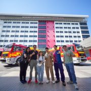 Standing Strong: OPPO Malaysia Donates RM100,000 to MASKAB in Honour of Firefighting Heroes this Merdeka 6 image of Standing Strong: OPPO Malaysia Donates RM100,000 to MASKAB in Honour of Firefighting Heroes this Merdeka - HelloExpress - 6
