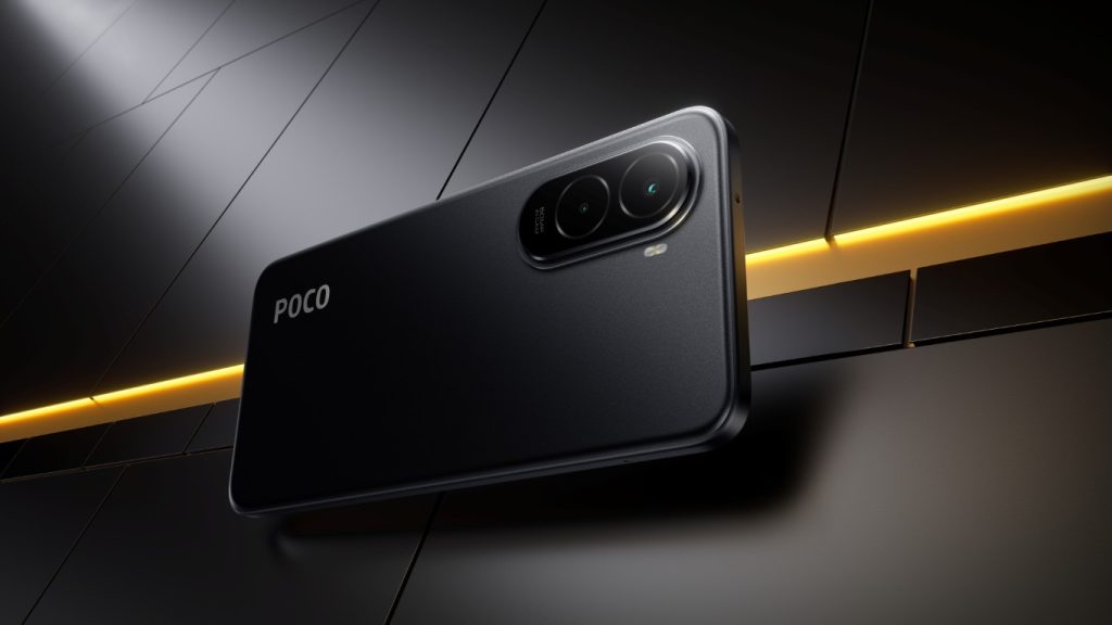 image of POCO M7 Launches in Malaysia with Massive 7000mAh Battery and Futuristic Design at an Affordable Price - HelloExpress - 5
