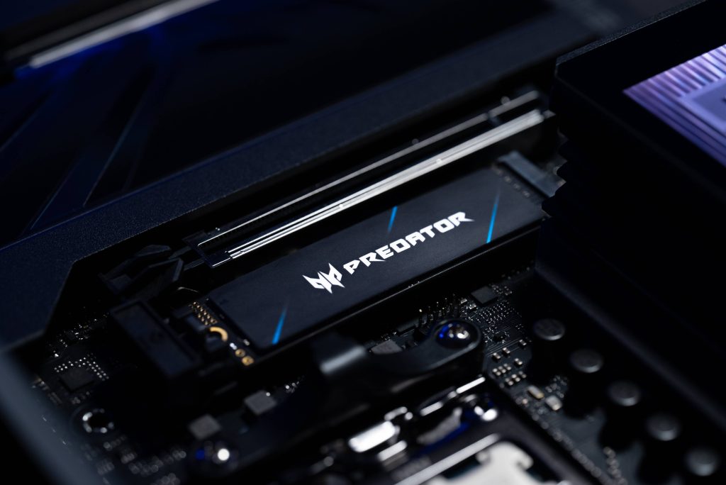 Predator Expands SSD and Memory Lineups with New High-Performance Launches 4 image of Predator Expands SSD and Memory Lineups with New High-Performance Launches - HelloExpress - 4