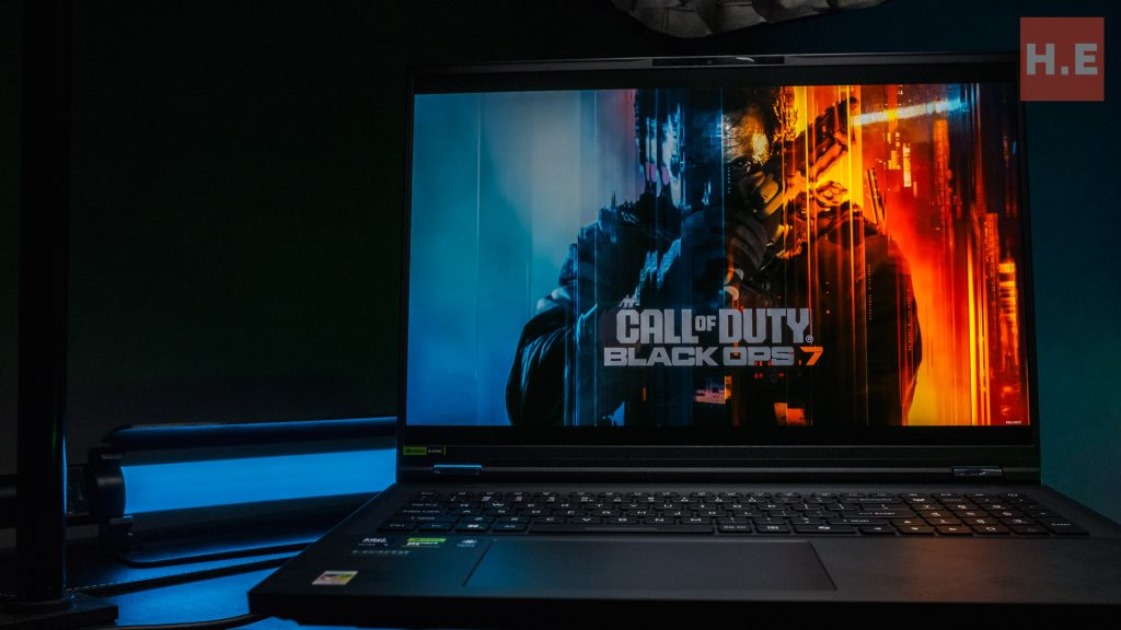 Predator Helios 18 AI Review 40 image of Predator Helios 18 AI Review - HelloExpress - 40