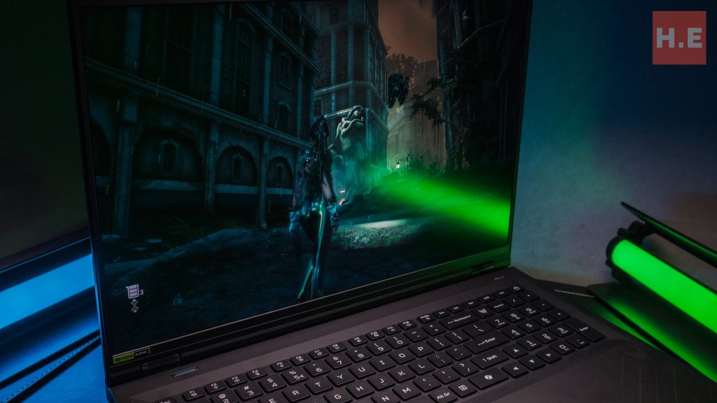 Predator Helios 18 AI Review 50 image of Predator Helios 18 AI Review - HelloExpress - 50