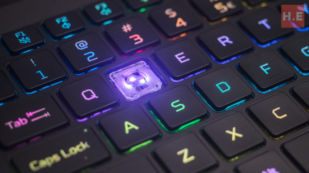 Predator Helios 18 AI Review 21 image of Predator Helios 18 AI Review - HelloExpress - 21