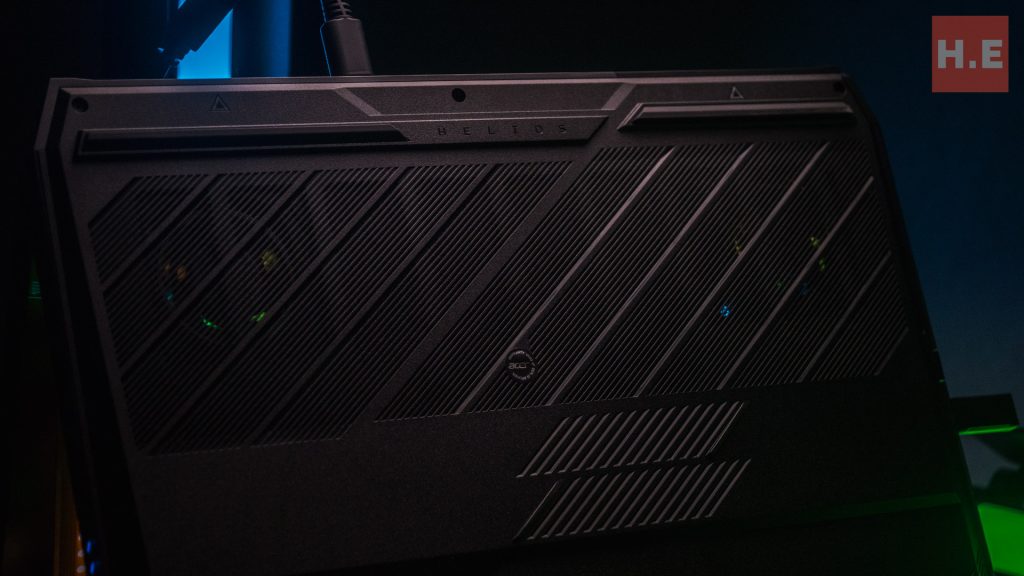 Predator Helios 18 AI Review 32 image of Predator Helios 18 AI Review - HelloExpress - 32