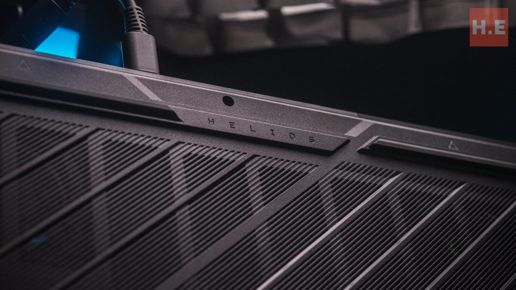 Predator Helios 18 AI Review 35 image of Predator Helios 18 AI Review - HelloExpress - 35