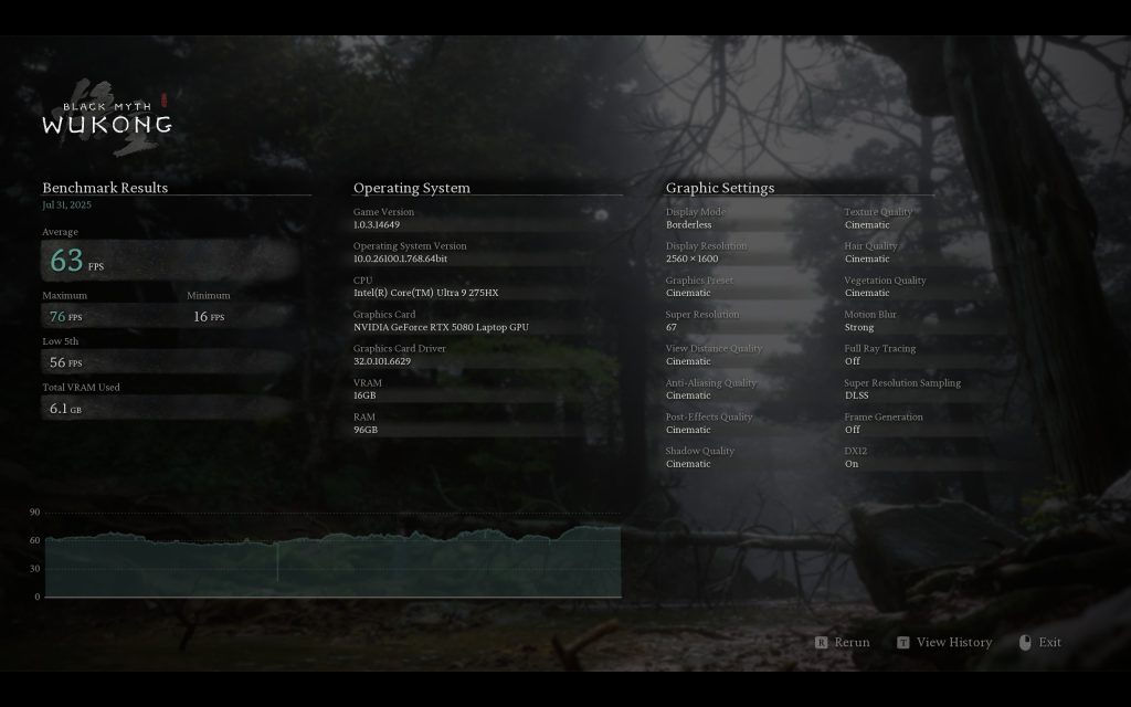 Predator Helios 18 AI Review 46 image of Predator Helios 18 AI Review - HelloExpress - 46